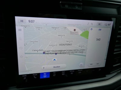 2026 Ford Super Duty F-250 SRW Platinum 4WD Crew Cab 6.75' Box