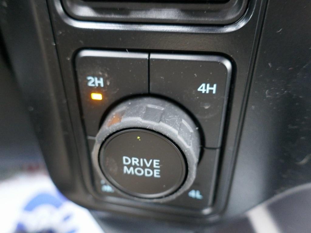 2026 Ford Super Duty F-250 SRW Platinum 4WD Crew Cab 6.75' Box