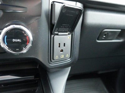 2026 Ford Super Duty F-250 SRW Platinum 4WD Crew Cab 6.75' Box