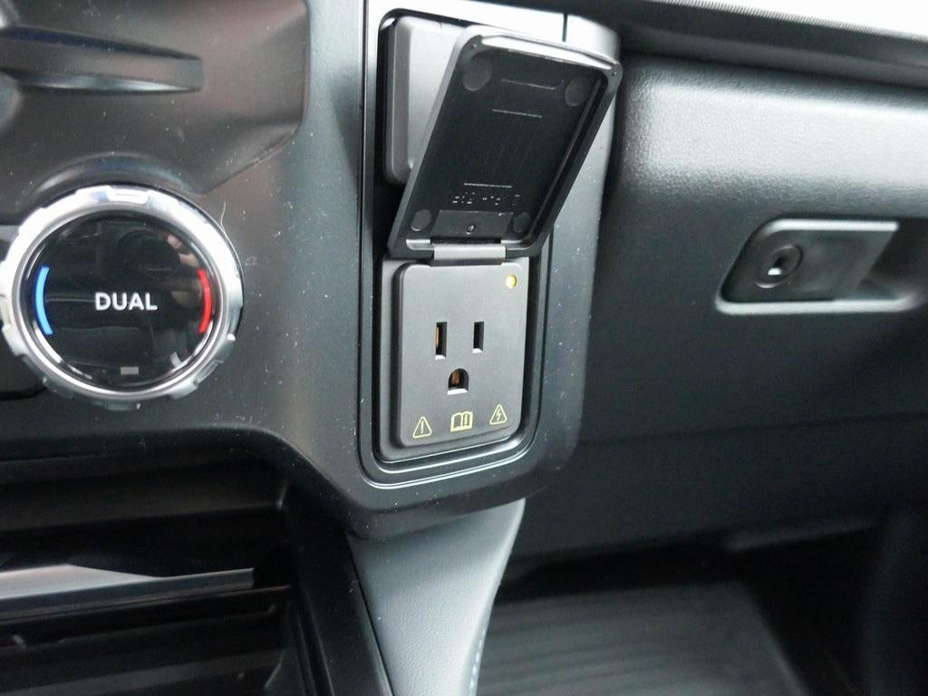 2026 Ford Super Duty F-250 SRW Platinum 4WD Crew Cab 6.75' Box