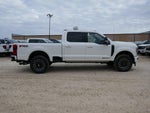 2026 Ford Super Duty F-250 SRW Platinum 4WD Crew Cab 6.75' Box