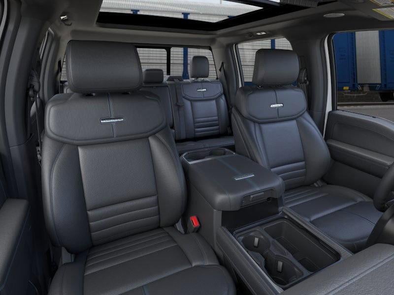 2026 Ford Super Duty F-250 SRW Platinum 4WD Crew Cab 6.75' Box