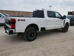 2026 Ford Super Duty F-250 SRW Platinum 4WD Crew Cab 6.75' Box