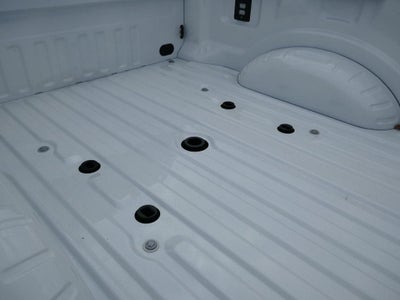 2026 Ford Super Duty F-250 SRW Platinum 4WD Crew Cab 6.75' Box