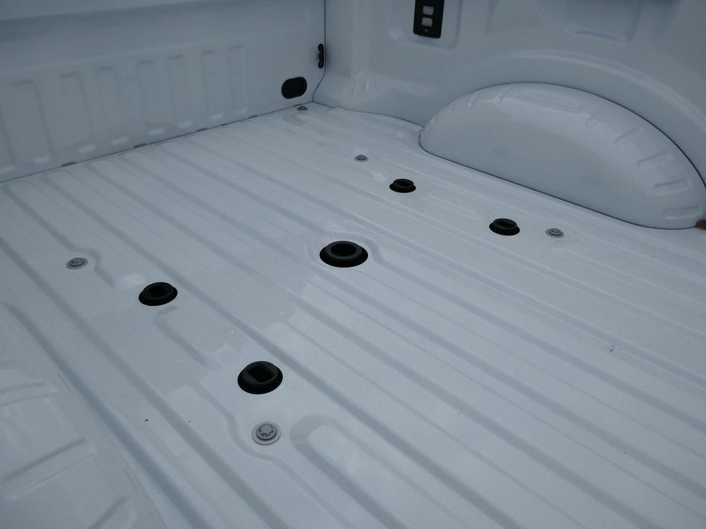 2026 Ford Super Duty F-250 SRW Platinum 4WD Crew Cab 6.75' Box