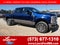 2027 Ford Super Duty F-250 SRW King Ranch 4WD Crew Cab 6.75' Box