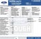 2027 Ford Super Duty F-250 SRW King Ranch 4WD Crew Cab 6.75' Box