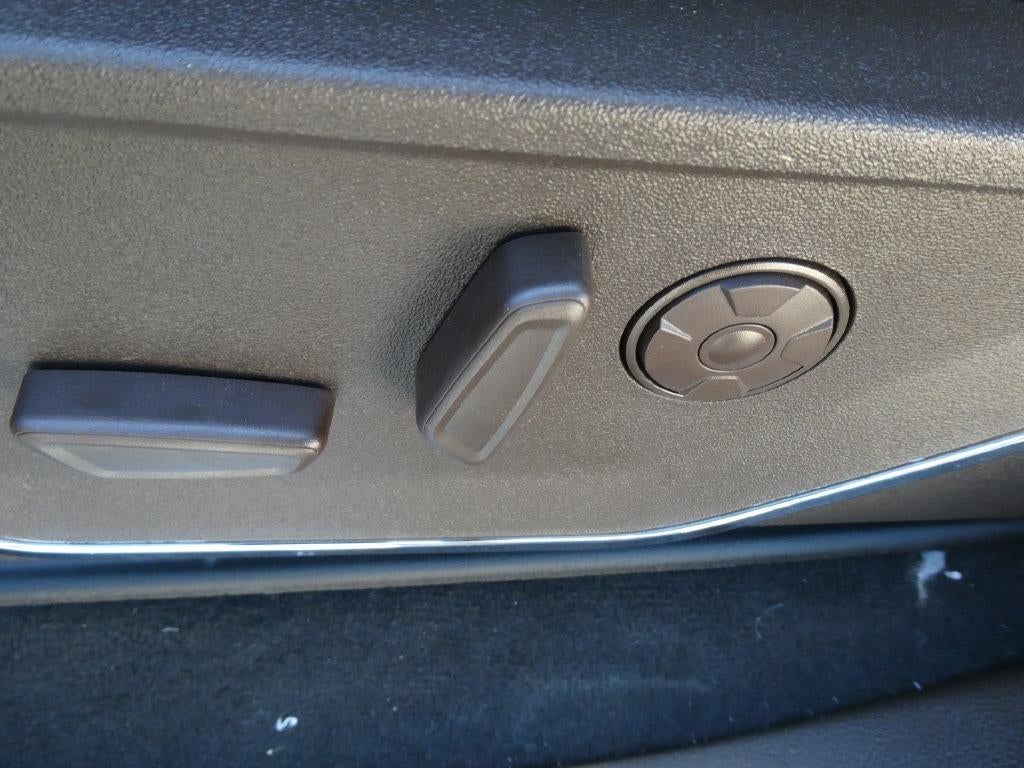 2027 Ford Super Duty F-250 SRW King Ranch 4WD Crew Cab 6.75' Box