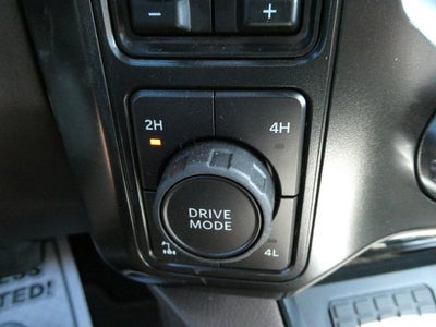 2027 Ford Super Duty F-250 SRW King Ranch 4WD Crew Cab 6.75' Box