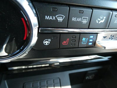 2027 Ford Super Duty F-250 SRW King Ranch 4WD Crew Cab 6.75' Box