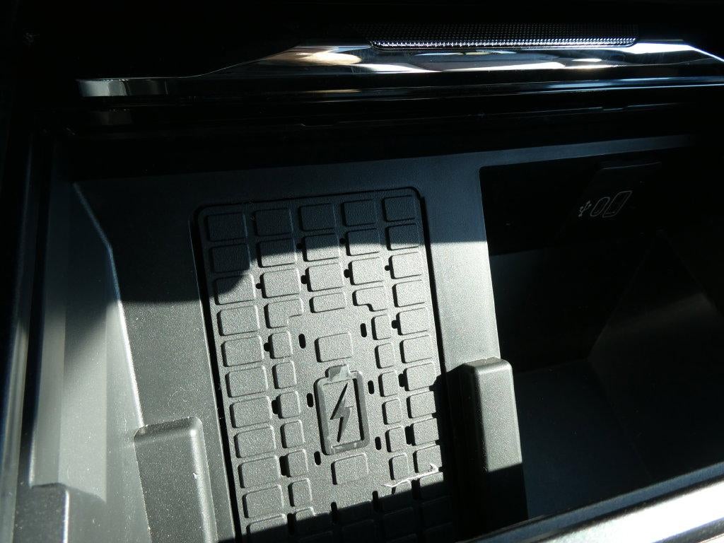 2027 Ford Super Duty F-250 SRW King Ranch 4WD Crew Cab 6.75' Box