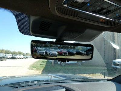 2027 Ford Super Duty F-250 SRW King Ranch 4WD Crew Cab 6.75' Box