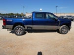 2027 Ford Super Duty F-250 SRW King Ranch 4WD Crew Cab 6.75' Box