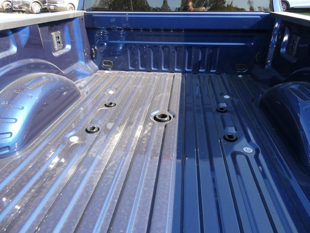2027 Ford Super Duty F-250 SRW King Ranch 4WD Crew Cab 6.75' Box