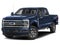 2027 Ford Super Duty F-250 SRW King Ranch 4WD Crew Cab 6.75' Box