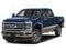 2027 Ford Super Duty F-250 SRW King Ranch 4WD Crew Cab 6.75' Box