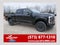 2026 Ford Super Duty F-250 SRW Platinum 4WD Crew Cab 6.75' Box