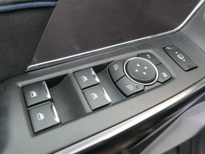 2026 Ford Super Duty F-250 SRW Platinum 4WD Crew Cab 6.75' Box