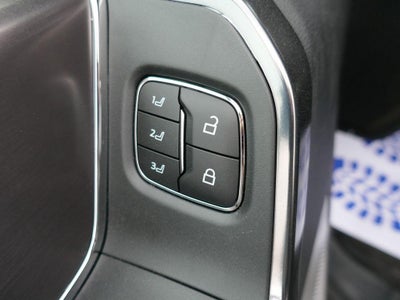 2026 Ford Super Duty F-250 SRW Platinum 4WD Crew Cab 6.75' Box