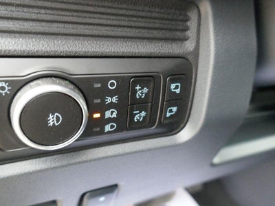 2026 Ford Super Duty F-250 SRW Platinum 4WD Crew Cab 6.75' Box