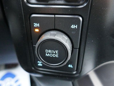 2026 Ford Super Duty F-250 SRW Platinum 4WD Crew Cab 6.75' Box