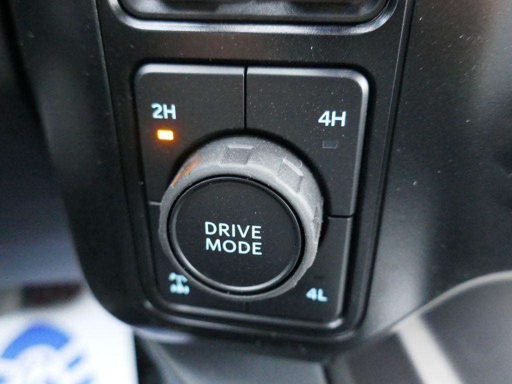 2026 Ford Super Duty F-250 SRW Platinum 4WD Crew Cab 6.75' Box