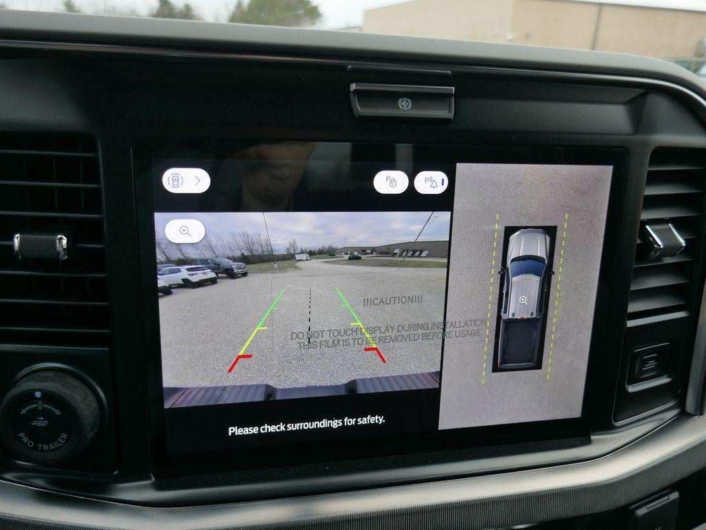 2026 Ford Super Duty F-250 SRW Platinum 4WD Crew Cab 6.75' Box