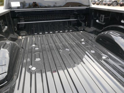 2026 Ford Super Duty F-250 SRW Platinum 4WD Crew Cab 6.75' Box