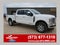 2026 Ford Super Duty F-250 SRW King Ranch 4WD Crew Cab 6.75' Box