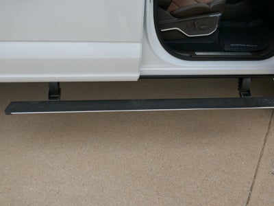 2026 Ford Super Duty F-250 SRW King Ranch 4WD Crew Cab 6.75' Box