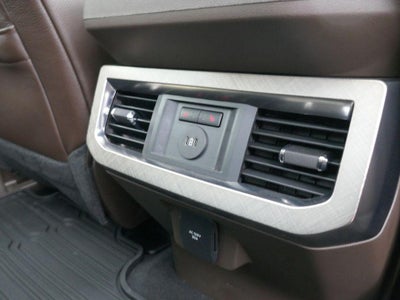 2026 Ford Super Duty F-250 SRW King Ranch 4WD Crew Cab 6.75' Box