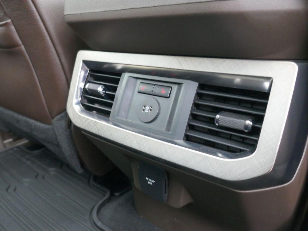 2026 Ford Super Duty F-250 SRW King Ranch 4WD Crew Cab 6.75' Box