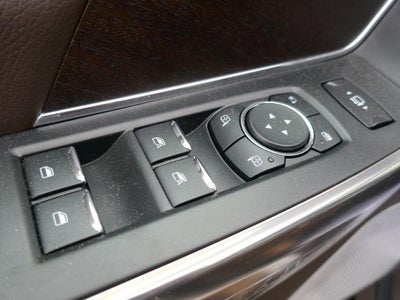 2026 Ford Super Duty F-250 SRW King Ranch 4WD Crew Cab 6.75' Box