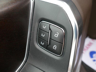 2026 Ford Super Duty F-250 SRW King Ranch 4WD Crew Cab 6.75' Box