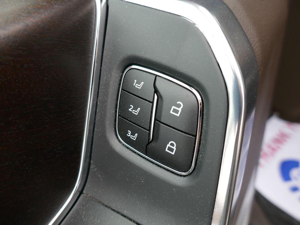 2026 Ford Super Duty F-250 SRW King Ranch 4WD Crew Cab 6.75' Box