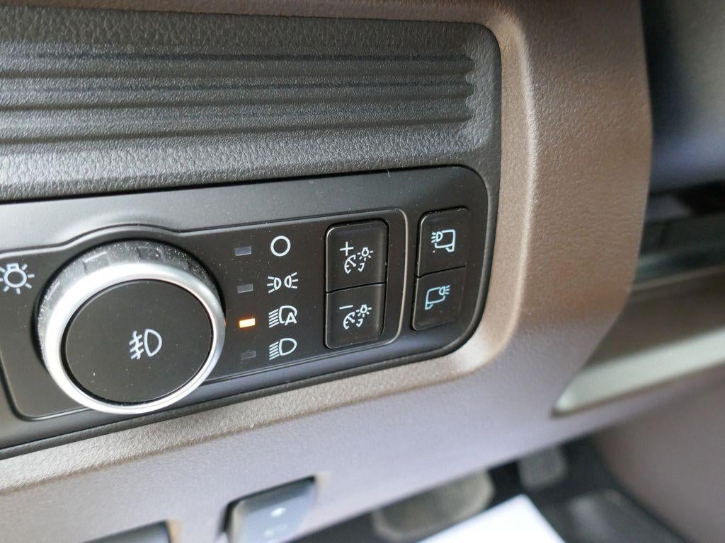 2026 Ford Super Duty F-250 SRW King Ranch 4WD Crew Cab 6.75' Box