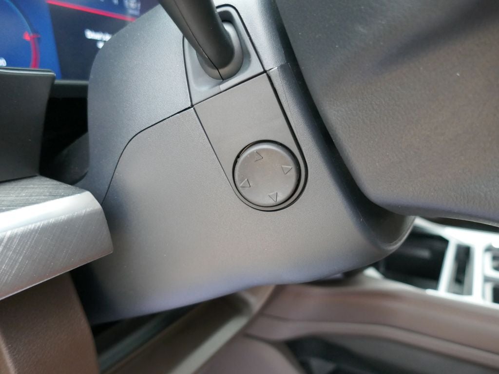 2026 Ford Super Duty F-250 SRW King Ranch 4WD Crew Cab 6.75' Box