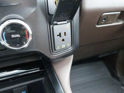 2026 Ford Super Duty F-250 SRW King Ranch 4WD Crew Cab 6.75' Box