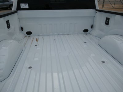 2026 Ford Super Duty F-250 SRW King Ranch 4WD Crew Cab 6.75' Box