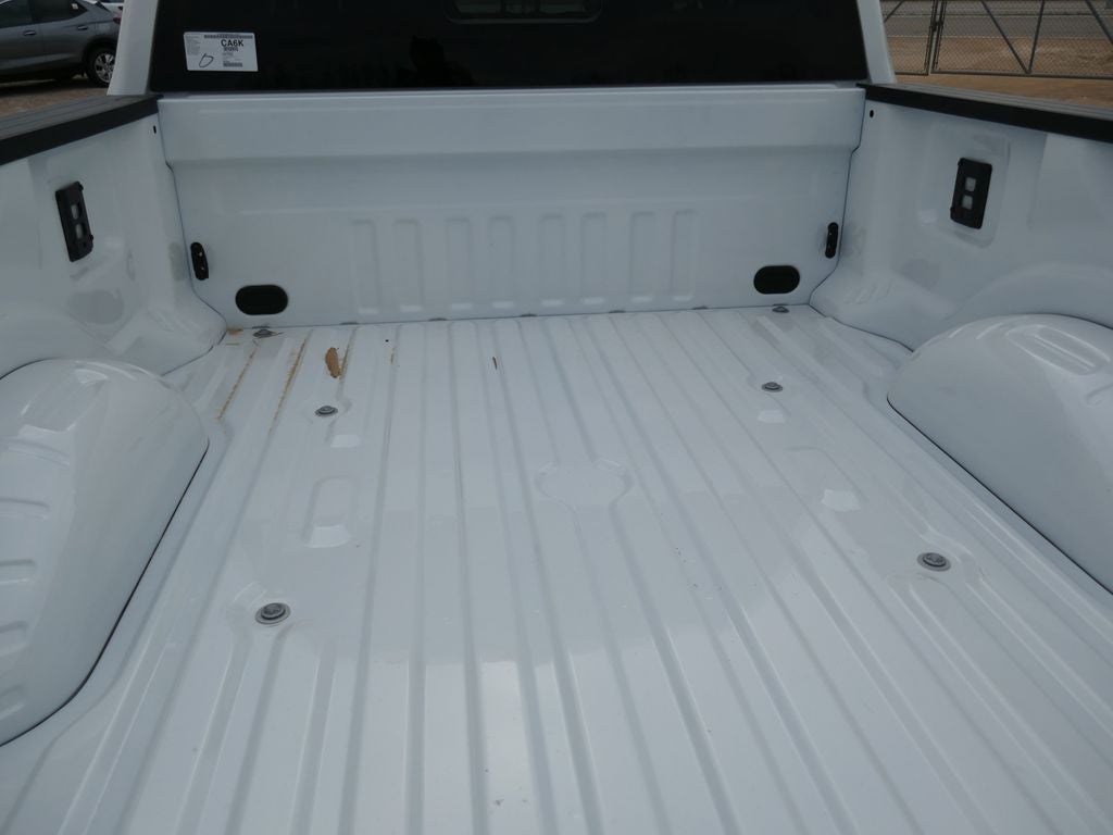 2026 Ford Super Duty F-250 SRW King Ranch 4WD Crew Cab 6.75' Box