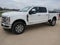 2026 Ford Super Duty F-250 SRW King Ranch 4WD Crew Cab 6.75' Box
