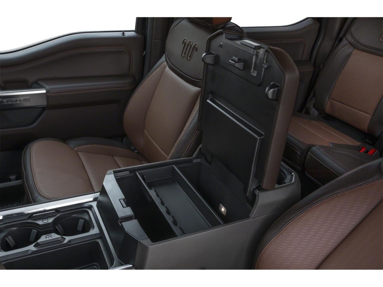 2026 Ford Super Duty F-250 SRW King Ranch 4WD Crew Cab 6.75' Box