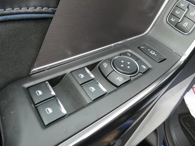 2026 Ford Super Duty F-250 SRW Platinum 4WD Crew Cab 6.75' Box