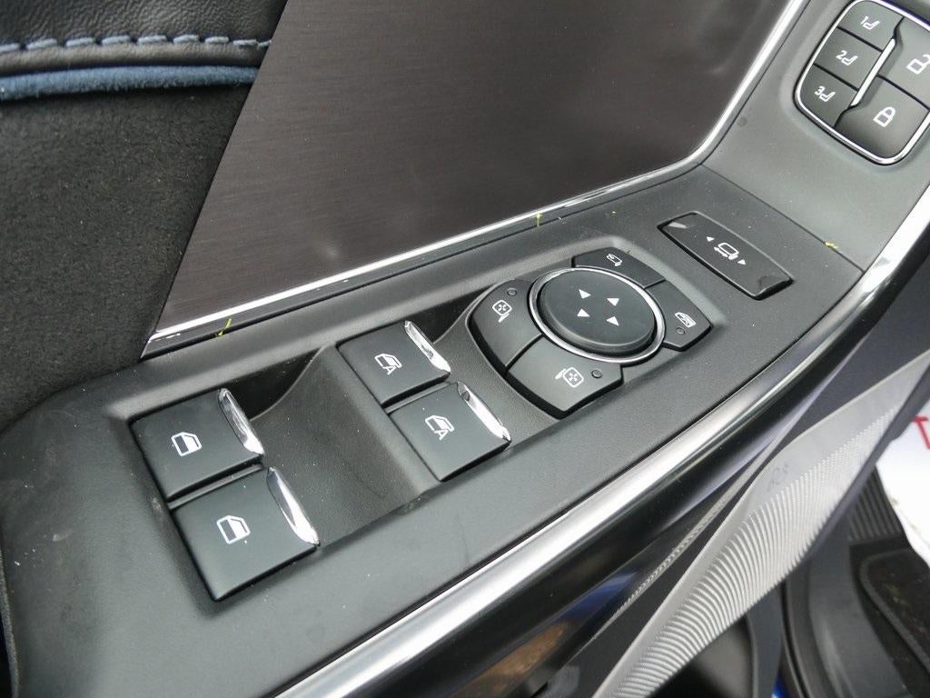 2026 Ford Super Duty F-250 SRW Platinum 4WD Crew Cab 6.75' Box