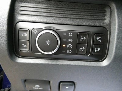 2026 Ford Super Duty F-250 SRW Platinum 4WD Crew Cab 6.75' Box