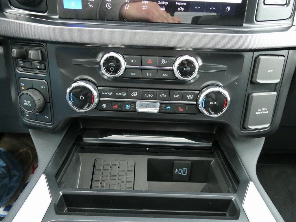 2026 Ford Super Duty F-250 SRW Platinum 4WD Crew Cab 6.75' Box