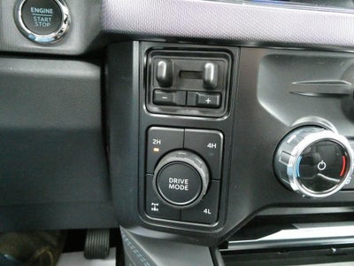 2026 Ford Super Duty F-250 SRW Platinum 4WD Crew Cab 6.75' Box