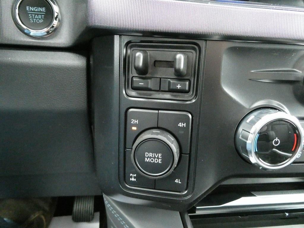 2026 Ford Super Duty F-250 SRW Platinum 4WD Crew Cab 6.75' Box