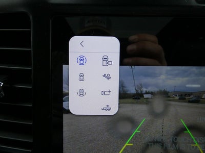 2026 Ford Super Duty F-250 SRW Platinum 4WD Crew Cab 6.75' Box