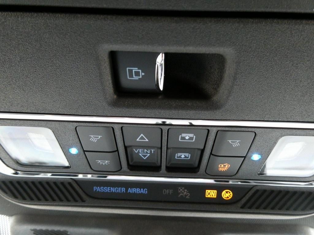 2026 Ford Super Duty F-250 SRW Platinum 4WD Crew Cab 6.75' Box